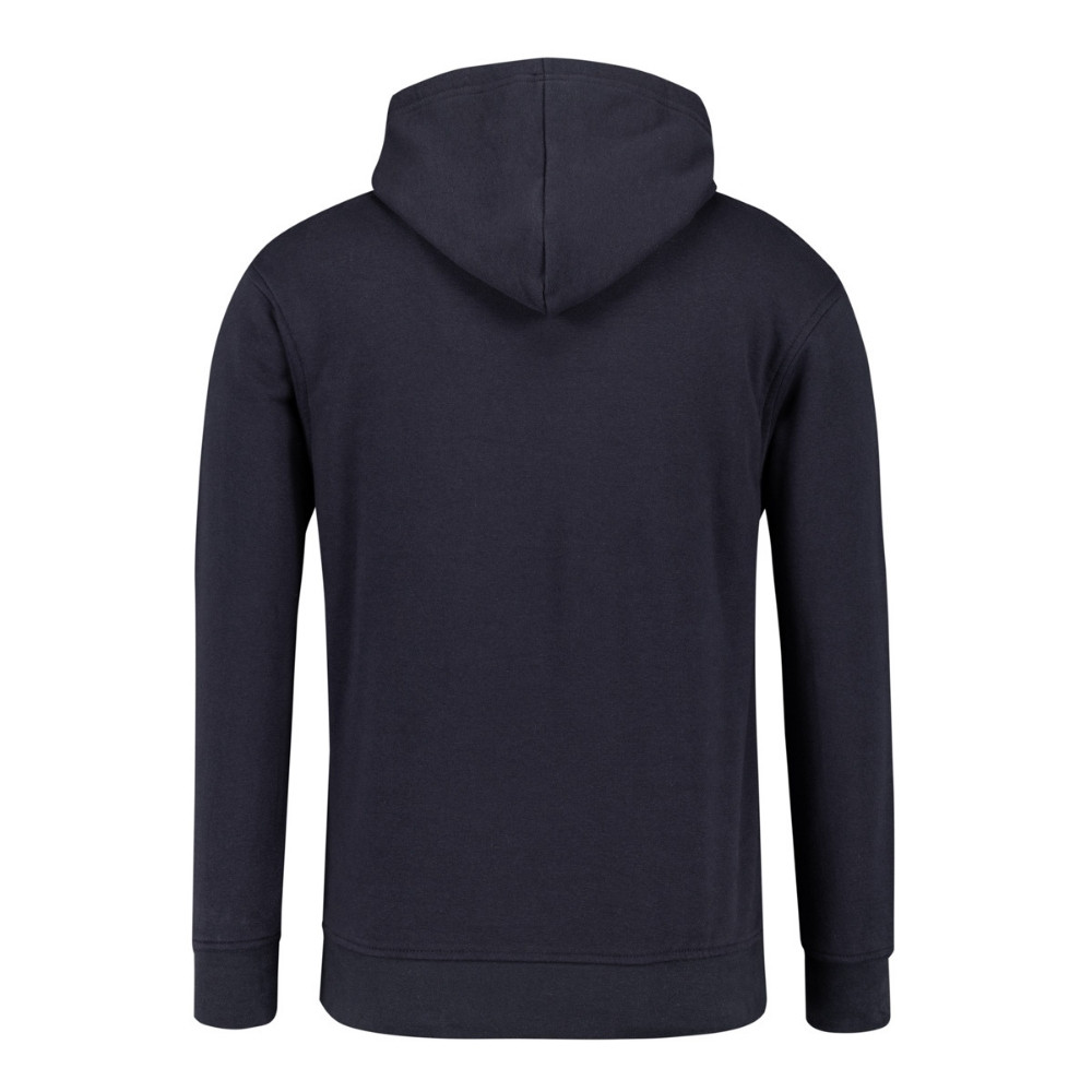 Hoodie Navy Riyadh Air image number null